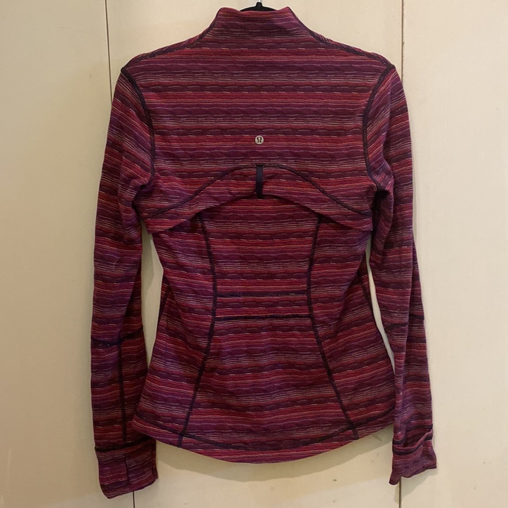 Lululemon Define Jacket - Picture 4 of 5